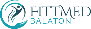 FittMed Balaton logó